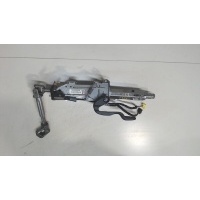 Колонка рулевая Volkswagen Jetta 6 2010-2015 2014 1K2419502BB