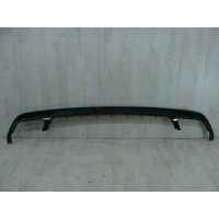 Накладка заднего бампера Mercedes S-kl VI (W222 C217) (2013-2017) A2228850038