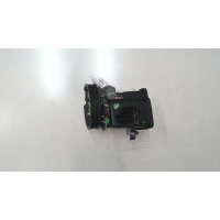Насос гидроусилителя руля (ГУР) Mercedes-Benz E-Class W211 2002-2009 2004 A0044662001