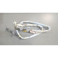 Подушка безопасности боковая (шторка) левая Mitsubishi Lancer 10 2007-2015 2010 7030A237