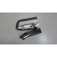 Подушка безопасности боковая (шторка) правая Renault Fluence 2009-2013 2011 985P00015R