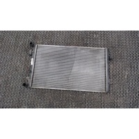 Радиатор охлаждения двигателя Volkswagen Golf 4 1997-2005 2000 1j0121253p