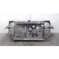 Рамка передняя (телевизор) Volkswagen Polo 1999-2001 2000 6n0805594