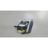Ремень безопасности перед. правая Toyota Corolla E15 2006-2013 2009 73210-12A80-B0
