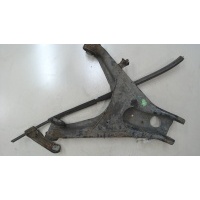Рычаг подвески зад. левая Audi A6 (C5) Allroad 2000-2005 2002 4B0505311