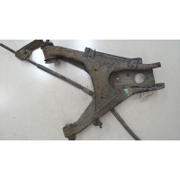 Рычаг подвески зад. правая Audi A6 (C5) Allroad 2000-2005 2002 4B0505312