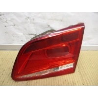 Фонарь крышки багажника правый Volkswagen Passat B7 2012 3AE945094J