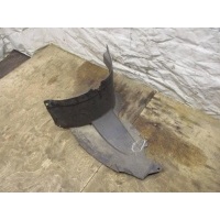 Защита арок передняя правая (подкрылок) Volkswagen Passat B7 2012 3AA805912