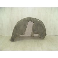 Подкрылок задний левый Skoda Yeti I (2009-2014) 5L0810969