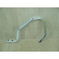 Петля крышки багажника правая Renault Logan II (2012-2018) 904015781R