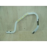Петля крышки багажника левая Renault Logan II (2012-2018) 904002721R