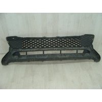 Решетка переднего бампера Mercedes GLK-kl I (X204) Рест. (2012-2015) A2048856823