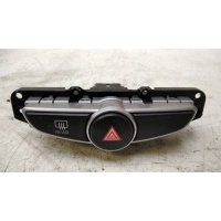 Блок кнопок hyundai Solaris (RB) 2010-2017 937751R0004X