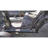 Порог левый renault Logan 2005-2014 760218077R