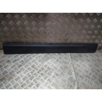 Молдинг двери Sorento (09-) пер R б\у