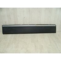 Молдинг двери передней левой Volvo XC70 II (2007-2013) 31276152