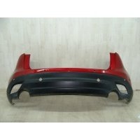 Бампер задний Mazda CX-5 I (2011-2015) KD4750221