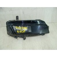 Птф передняя правая Volkswagen Golf VII (2012-2017) 5G0941662