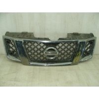 Решетка радиатора Nissan Pathfinder III (2004-2010) 623105X12C