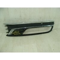 Облицовка птф правая Volkswagen Passat B7 (2011-2015) 3AA854662B9B9