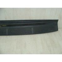 Накладка заднего бампера Lexus LX III (2007-2012) 5216260110