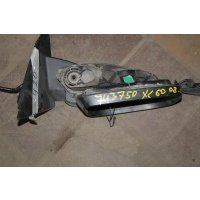 Зеркало правое Volvo XC60 I (2008-2013) 31371143