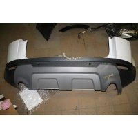 Бампер задний Land Rover Range Rover Evoque I (2011-2015) 5 дв LR074961