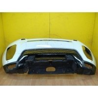 Бампер передний Land Rover Range Rover Evoque I (2011-2015) 5 дв LR079538