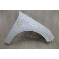 Крыло переднее правое Ford Focus III Рест. (2014) 2014 1847624