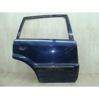 Дверь задняя правая Ford Fusion I Рест. (2005-2012) 1692555