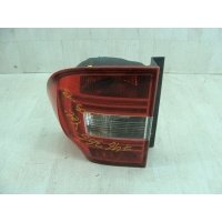Фонарь задний правый Skoda Yeti I (2009-2014) 5L0945096