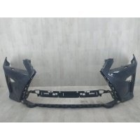 Бампер передний Lexus RX IV (2015) 2015 521194D938