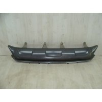 Спойлер заднего бампера Lexus RX IV (2015) 2015 5210848010