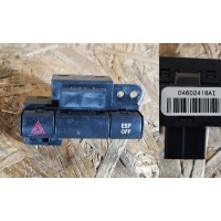 Переключатель аварийные esp chrysler voyager 08 - 16