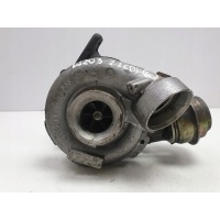 Мерседес w203 2.2 cdi турбокомпрессор a6110960999