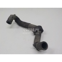 Шланг системы охлаждения VAG A8 [4E] (2002 - 2010) 4E0121449D