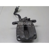 Суппорт тормозной задний правый VAG A8 [4E] (2002 - 2010) 4E0615404B