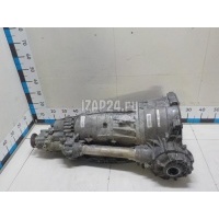 АКПП (автоматическая коробка переключения передач) VAG A8 [4E] (2002 - 2010) 09E300036LX
