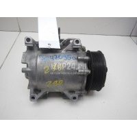 Компрессор системы кондиционирования Honda Accord VII (2003 - 2008) 38810RBA006