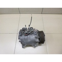 Компрессор системы кондиционирования Honda Accord VII (2003 - 2008) 38810RBA006