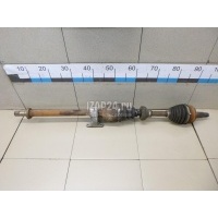 Полуось передняя правая Honda Accord VII (2003 - 2008) 44305SEAN00