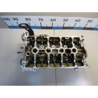 Головка блока Renault Megane II (2003 - 2009) 7701474361