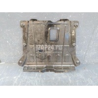 Защита картера Renault Megane II (2003 - 2009) 8200509139