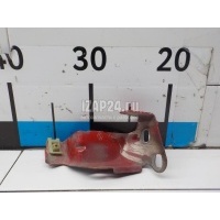 Кронштейн крепления крыла Renault Megane II (2003 - 2009) 7782160763