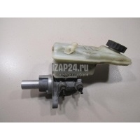 Цилиндр тормозной главный Renault Megane II (2003 - 2009) 460119372R