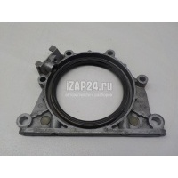 Крышка коленвала задняя BMW 5-serie E60/E61 (2003 - 2009) 11147787262