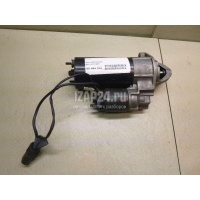 Стартер BMW X5 E53 (2000 - 2007) 12411729981
