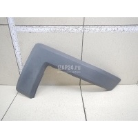 Накладка переднего бампера левая Ford Fusion (2002 - 2012) 1431026