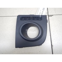 Рамка противотуманной фары левой Ford Fusion (2002 - 2012) 1369325