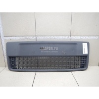 Решетка в бампер центральная Ford Fusion (2002 - 2012) 1369703